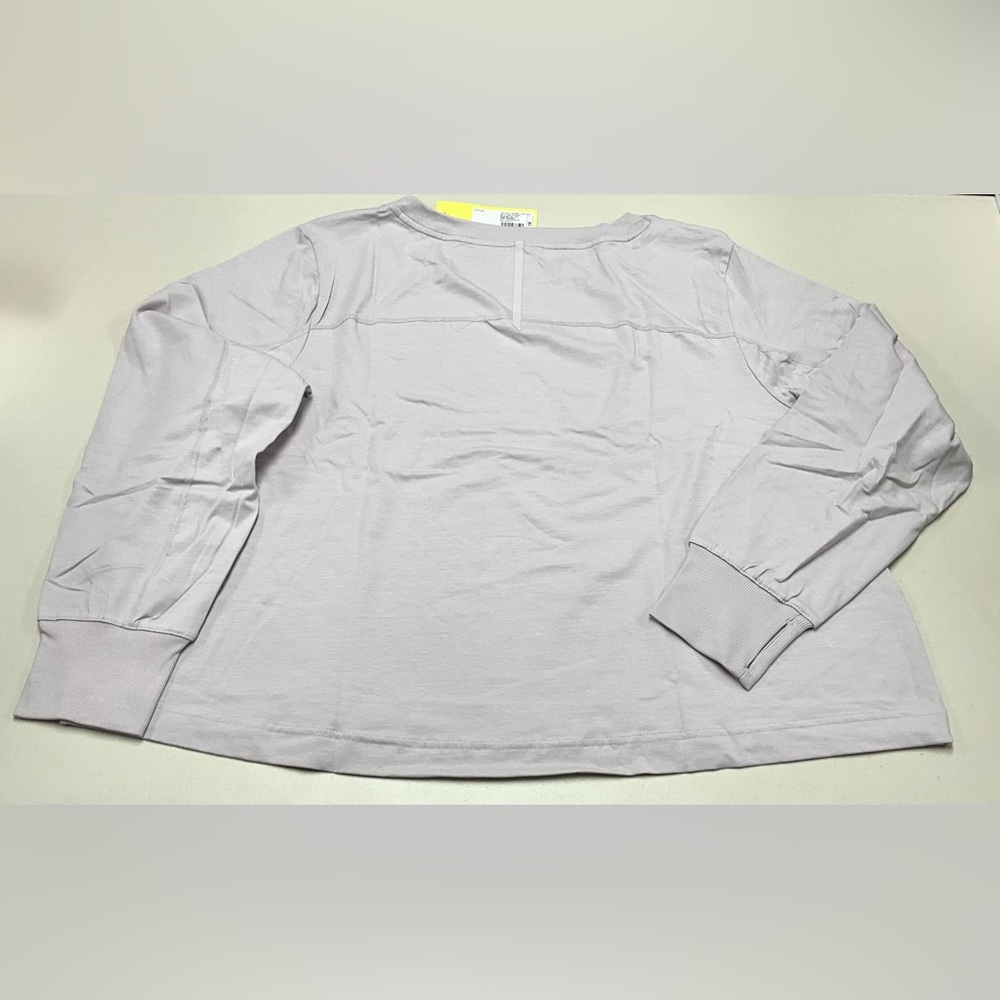 All In Motion Long Sleeve Shirt - Picture 2 of 8
